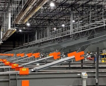 Specialized Engineering Works