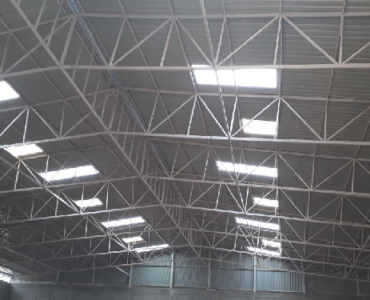 Industrial Sheds/Warehouses